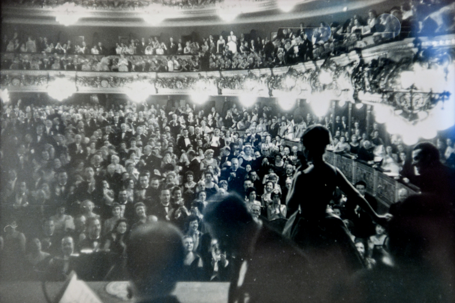 Έφυγε από τη ζωή ο σπουδαίος σκηνοθέτης Λεωνίδας Τριβιζάς