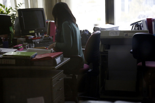 Παράταση στις αποσπάσεις δημοσίων υπαλλήλων έως τις 28-6-2019