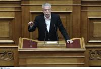 Ανασύρεται από το αρχείο η δικογραφία με τις καταγγελίες Κοντονή για το κακούργημα της δωροδοκίας