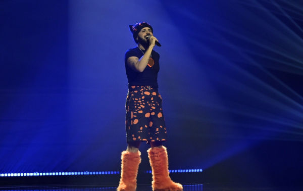 Eurovision 2026: Πότε κυκλοφορεί το βίντεο κλιπ του «Ferto» - Η ανάρτηση του Akyla