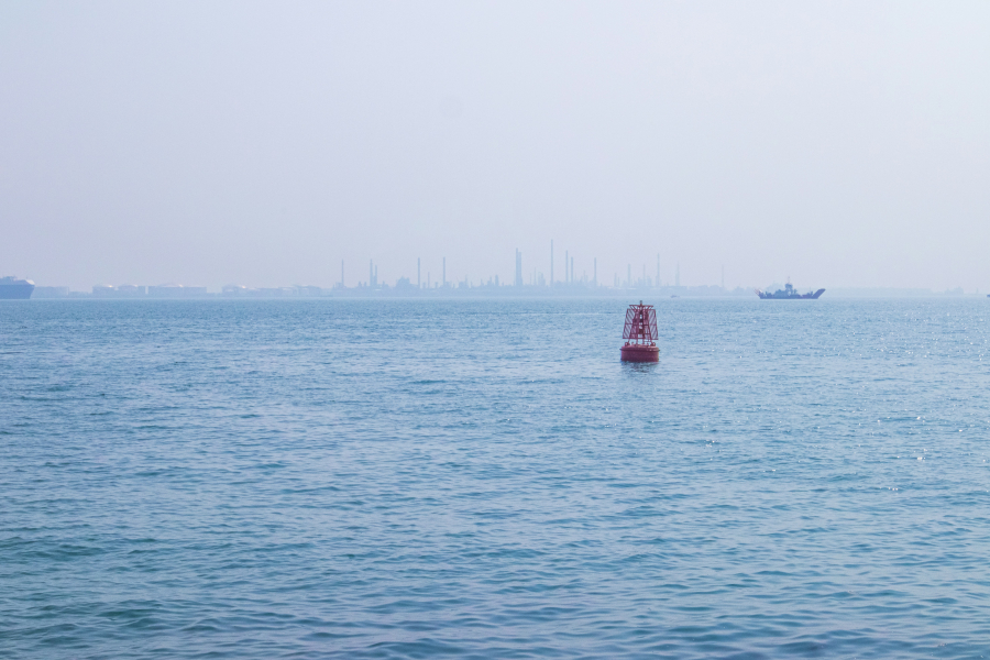 Greece Cracks Down on Unregulated Mooring with New Buoy Rules