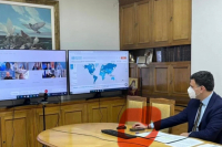 Ο Ζαχαρίας Κεσσές αποκαλύπτει πώς παγίδευσαν με Predator τον Βασίλη Κικίλια