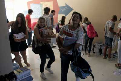 Η Ελλάδα έχει το πλέον συγκεντρωτικό εκπαιδευτικό σύστημα στην ΕΕ