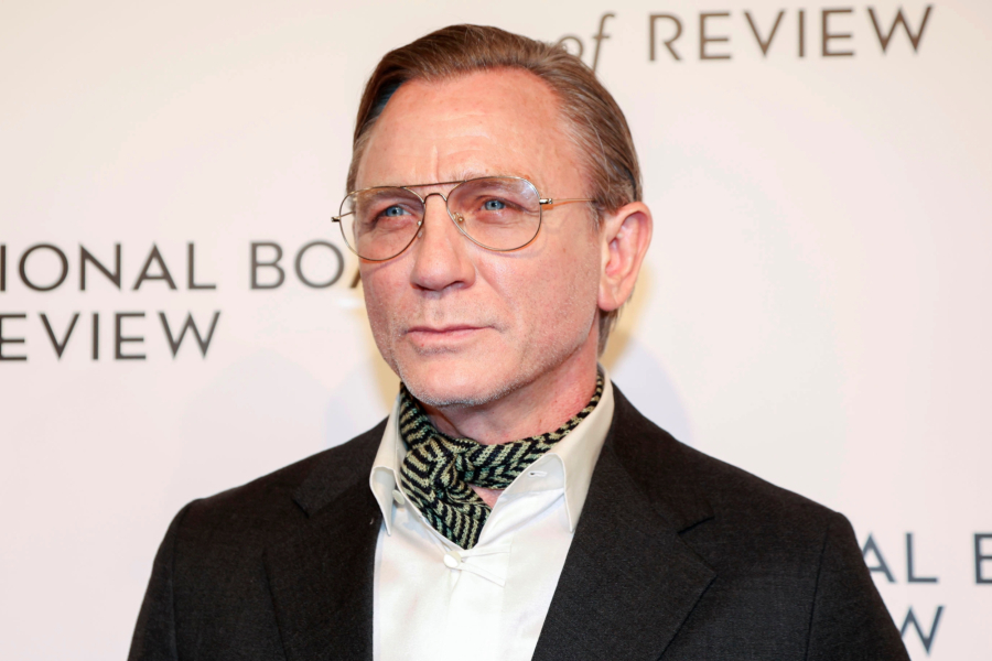 Όσκαρ 2025: Ειδικό αφιέρωμα στα τραγούδια των ταινιών «Τζέιμς Μποντ»