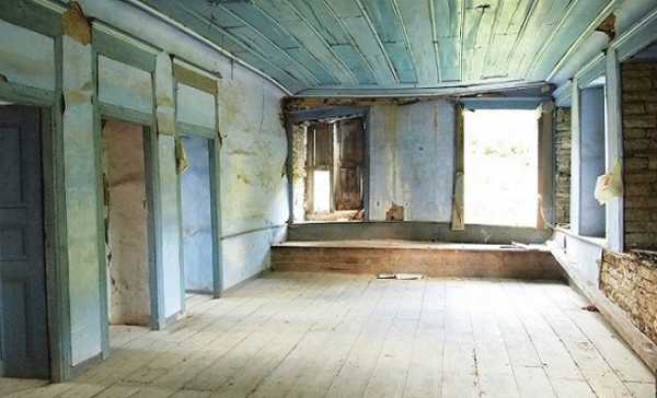 Eγκαταλελειμμένα κτίρια του κέντρου αξιοποιούνται