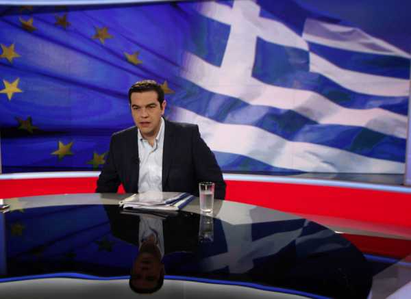 Αλέξης Τσίπρας: Παραμένουμε στις διαπραγματεύσεις και το Δημοψήφισμα