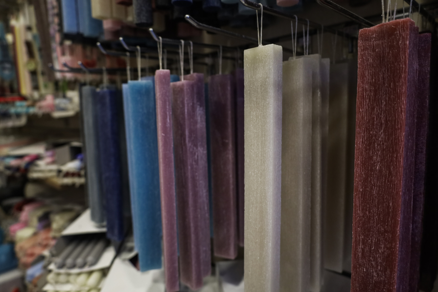 Μεγάλο Σάββατο: Τι ώρα ανοίγουν και τι ώρα κλείνουν σούπερ μάρκετ και καταστήματα