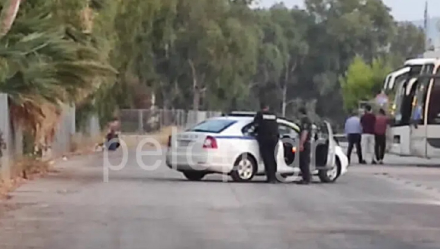 Πάτρα: Στη φυλακή ο 45χρονος που απειλούσε να πυροβολήσει με καραμπίνα, τι υποστήριξε