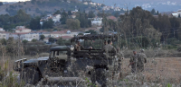 Ο ισραηλινός στρατός επιβεβαιώνει τη σύλληψη «πράκτορα» της Χεζμπολάχ σε καταδρομική επιχείρηση