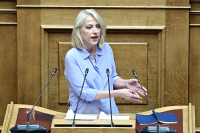 «Τροπολογία ΣΥΡΙΖΑ για τη θέσπιση ανώτατου περιθωρίου κέρδους στα διυλιστήρια
