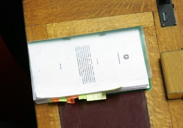 Λίστα με 113 προαπαιτούμενα έως και το β' τρίμηνο του 2018