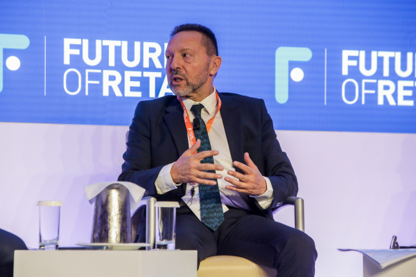 Στουρνάρας: Πάνω από 3,2% η ανάπτυξη το 2022 - Εθνικός στόχος η επενδυτική βαθμίδα το 2023