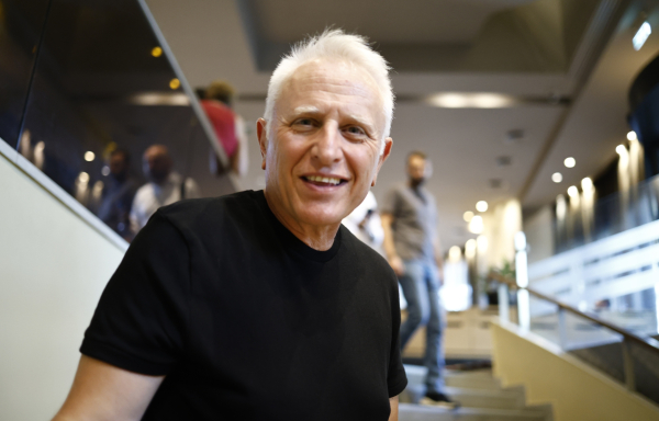 Τα συγχαρητήρια Γκλέτσου και Γιαννούλη στον Ραγκούση