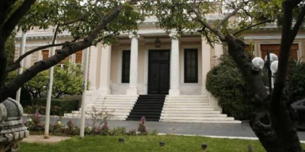 Την πλήρωση έξι Γραμματειών ανακοίνωσε η κυβέρνηση