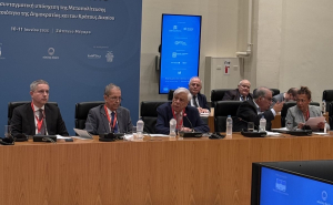 Προκόπης Παυλόπουλος: Οι στρεβλώσεις των κανόνων αναθεώρησης του Συντάγματος υπονομεύουν νομοτελειακώς την θεσπισμένη αυστηρότητά του