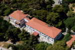 θεραπευτήριο «Αγία Βαρβάρα» / photo: Eurokinissi