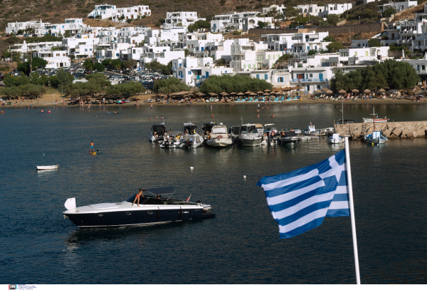 Τουρισμός για Όλους: Ανακοινώθηκε η ημερομηνία της 2ης κλήρωσης, ετοιμάζονται για διακοπές 200.000 νέοι δικαιούχοι (βίντεο)