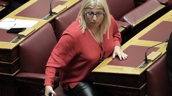 Επιστολή της Γεννιά του ΣΥΡΙΖΑ στον Τσίπρα για τα επιδόματα των τριτέκνων απο τον ΟΓΑ