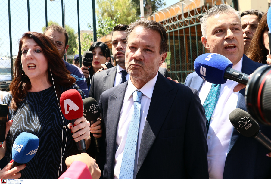 Βίντεο ντοκουμέντο από τη νύχτα του ξυλοδαρμού της Σοφίας Πολυζωγοπούλου από τον Απόστολο Λύτρα