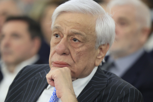 Οι αποκαλύψεις Παυλόπουλου για το δημοψήφισμα το 2015 - Τι είπαν Τσίπρας και Καραμανλής