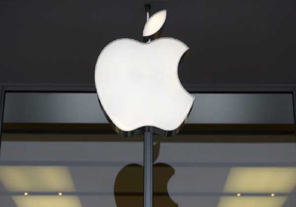 Η Ιρλανδία θα ασκήσει έφεση κατά του προστίμου για την Apple