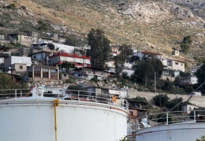 Δυο οικόπεδα παραχωρεί στο δήμο Περάματος το υπ. Εργασίας