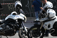 Ηγουμενίτσα: Βρέθηκαν πάνω από 100 κιλά κάνναβης σε αυτοκίνητο - Συνελήφθη 43χρονος