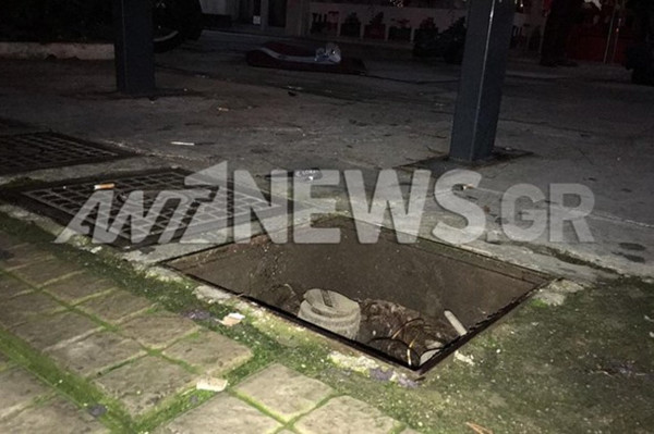 Διπλό «χτύπημα» στη Γλυφάδα: Διέρρηξαν δύο καταστήματα