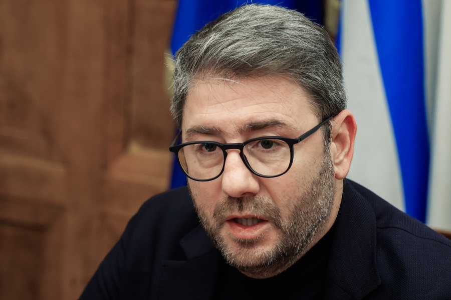 «Ράβε - ξήλωνε» με προοδευτικό πρόσημο