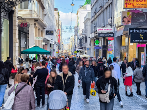 Eurostat: Οι Έλληνες εργάζονται περισσότερο από όλους στην ΕΕ