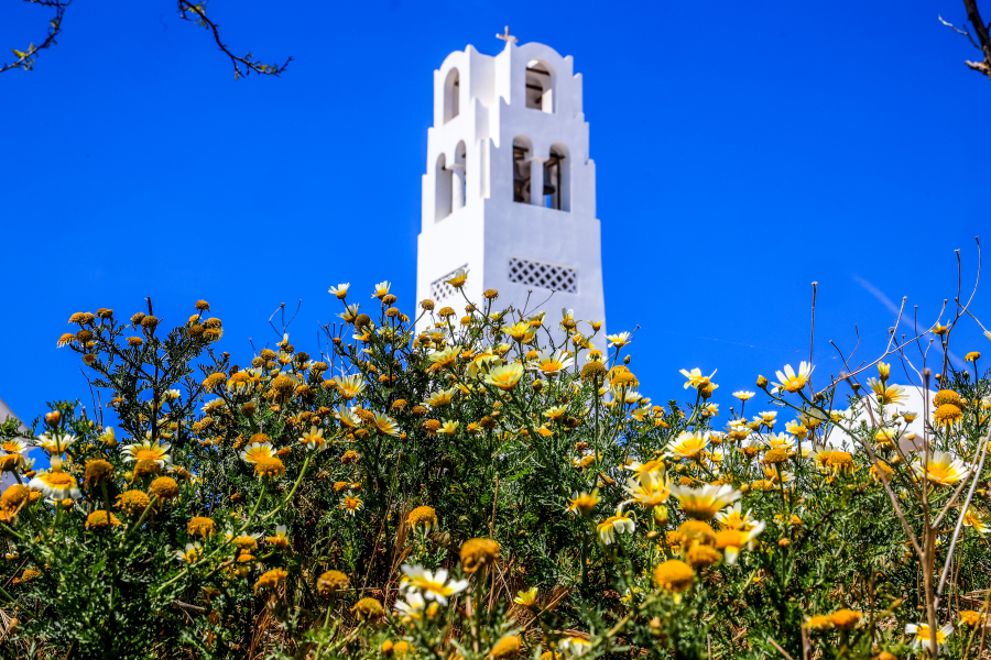 Τι καιρό θα κάνει το Πάσχα 2026: Η πρόγνωση Κολυδά - Πού θα χρειαστούμε ομπρέλα