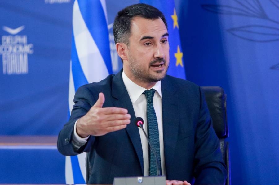 Ταμείο Ανάκαμψης – αφετηρία ανάταξης με την κοινωνία παρούσα ή μια απ’ τα ίδια;