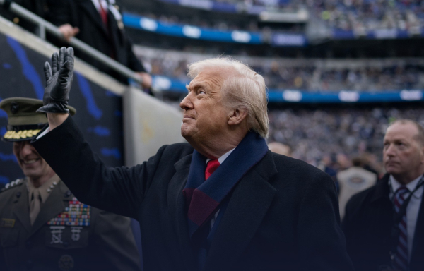 Αυτοί συμμετέχουν στο «Συμβούλιο Ειρήνης» του Τραμπ για τη Γάζα - Τι θα αναλάβουν