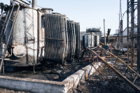 Ουκρανία: Ρωσικές επιθέσεις αφήνουν 1 εκατ. σπίτια χωρίς νερό και θέρμανση