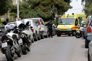 Ένας νεκρός και ένας σοβαρά τραυματισμένος σε τροχαίο στα Τρίκαλα