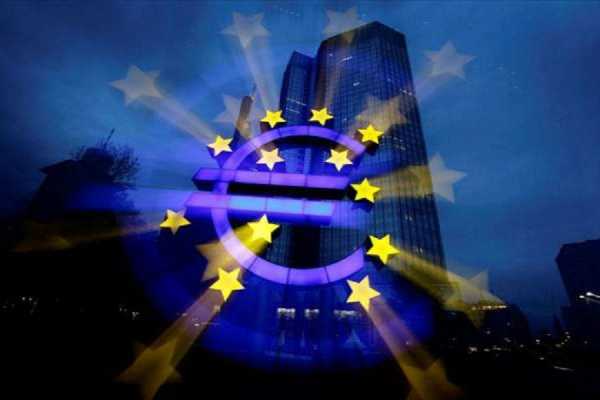 Νέα μείωση του ELA της ΕΚΤ για τις ελληνικές τράπεζες