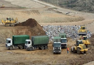 Ζημιές 700.000 ευρώ στον ΧΥΤΑ Λευκίμμης