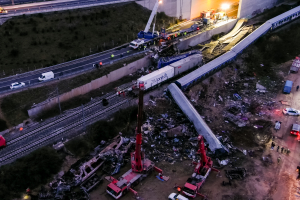 Τέμπη: Νέα στοιχεία για την εκπαίδευση του 59χρονου σταθμάρχη, ερωτήματα για το εάν έδιναν το παρών στα μαθήματα