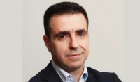 ΕΛΤΑ: Ο Μάριος Καλογεράς - Τέμπος ορίστηκε μεταβατικός CEO