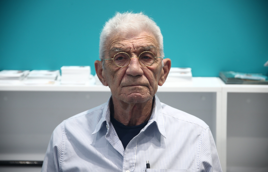 Γιάννης Μπουτάρης: Θλίψη για τον θάνατό του - Το ανεξίτηλο αποτύπωμά του