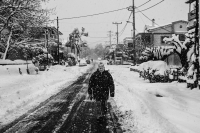 Τελειώνει το κρύο - Πότε έρχεται νέα ψυχρή εισβολή