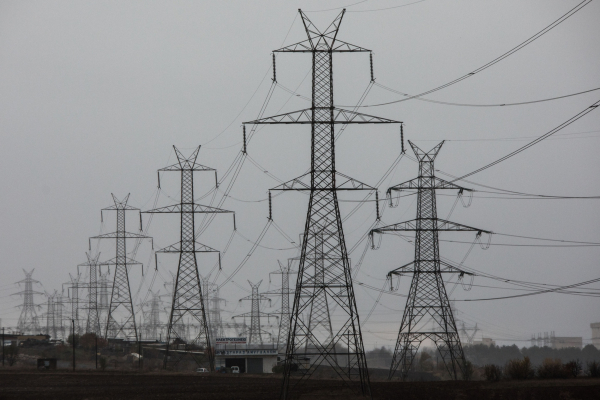 Greece’s Electricity-Bill Relief Risks Being Swamped by Wholesale Price Surge