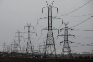 Greece’s Electricity-Bill Relief Risks Being Swamped by Wholesale Price Surge