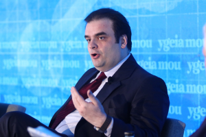 Πιερρακάκης: Καταλύτης οικονομικής αλλαγής το Υπερταμείο