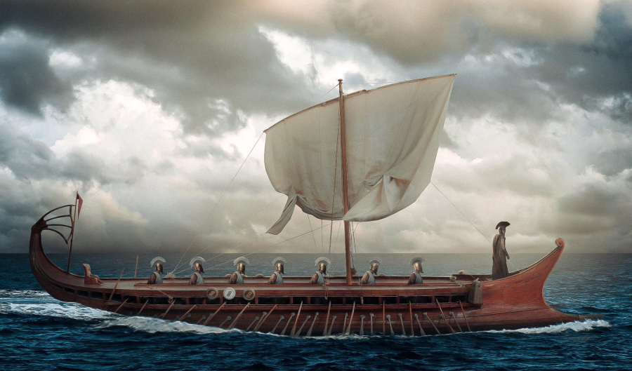 Η «Οδύσσεια» του Κρίστοφερ Νόλαν συνεχίζει τα γυρίσματα στην Ισλανδία