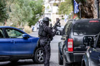 Μακελειό στην Κρήτη: Θρήνος στα Βορίζια - Στο στόχαστρο των αρχών οι πρώτοι 3 ύποπτοι