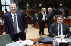 Την Τρίτη στο Βερολίνο ο υπουργός Εξωτερικών