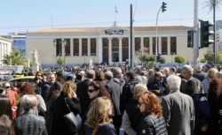 Πραγματοποιήθηκε η πρώτη συγκέντρωση της Πρωτοβουλίας «Παιδεία 2015»