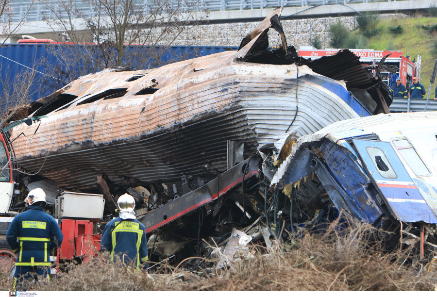 Τέμπη: Ο Σύλλογος Πληγέντων ζητά να αποτραπεί η εξαίρεση της Κωνσταντοπούλου από την εξεταστική