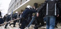 Δολοφονία Άλκη: Ολοκληρώθηκε η κατάθεση του 22χρονου, παραδέχεται ότι οδηγούσε το τρίτο αυτοκίνητο